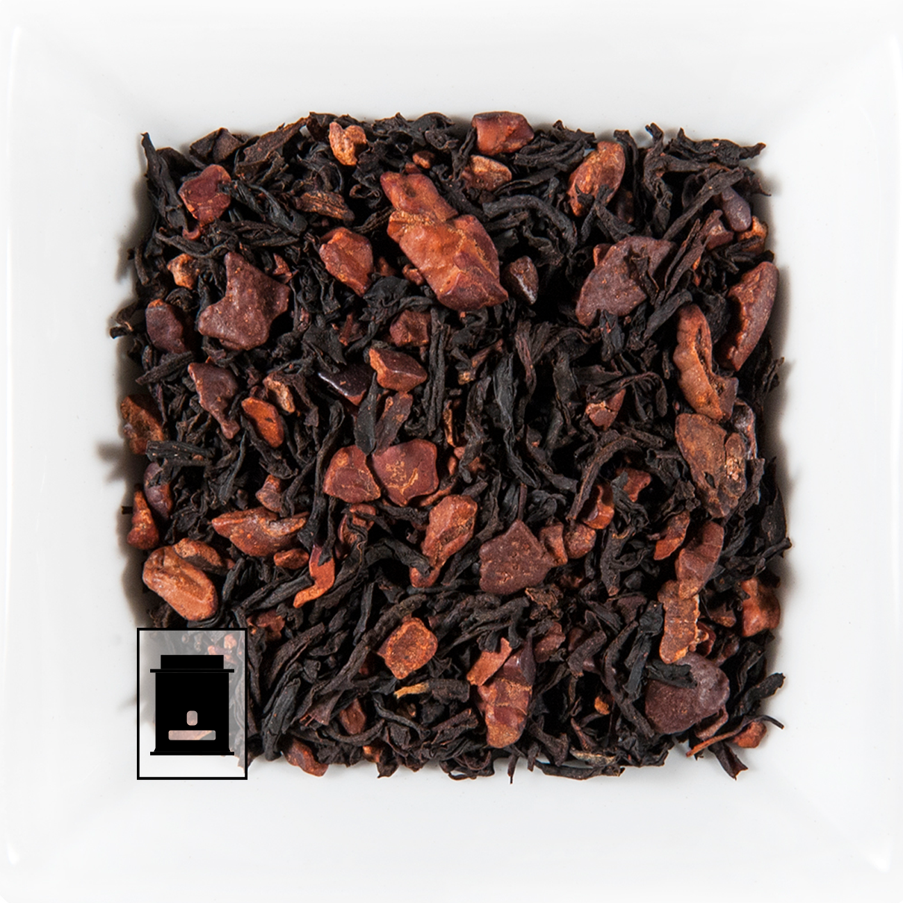 Velours de Cacao - THÉ.ŌLOGY