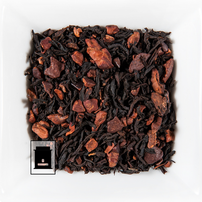 Velours de Cacao - THÉ.ŌLOGY