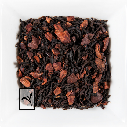 Velours de Cacao - THÉ.ŌLOGY