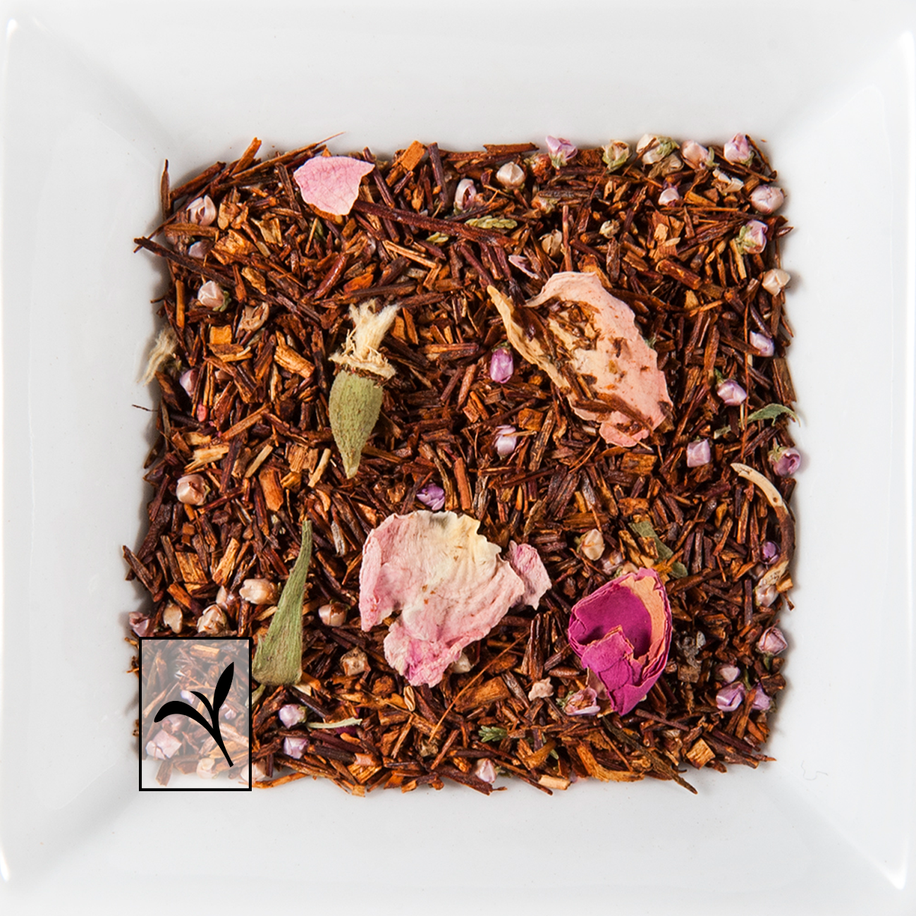 Délice Cerisier - Rooibos Crémeux aux Cerises - THÉ.ŌLOGY