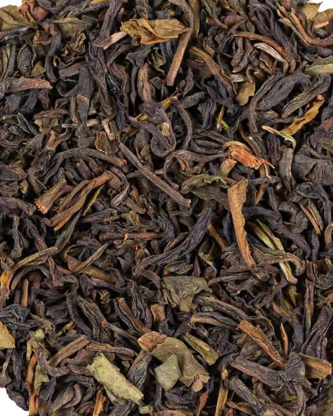 China Jasmin High Grade BIO — Thé Vert Jasminé Pur Bio Chine