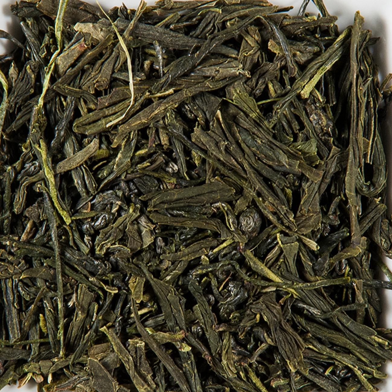 Éveil de Corée - Thé Vert Jeoncha Biologique - THÉ.ŌLOGY