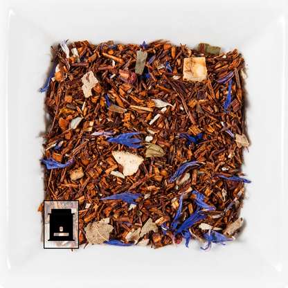 Évasion Exotique - Rooibos Fruité Coco & Orange - THÉ.ŌLOGY