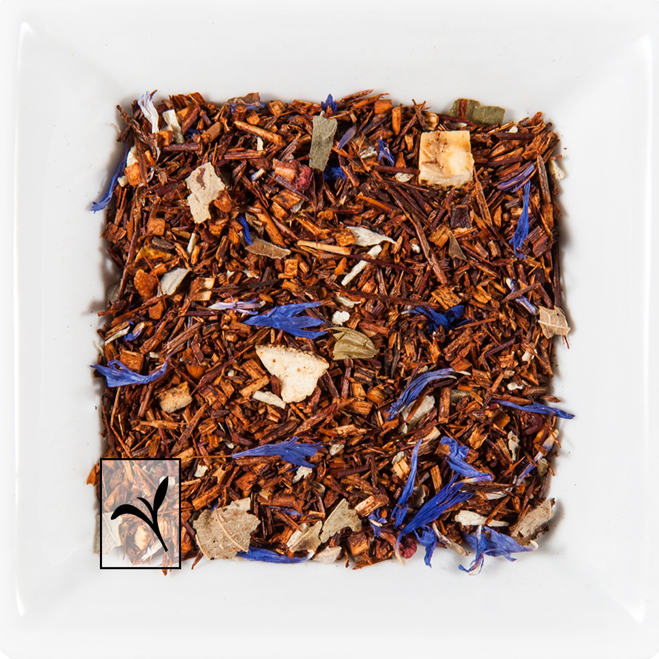Évasion Exotique - Rooibos Fruité Coco & Orange - THÉ.ŌLOGY