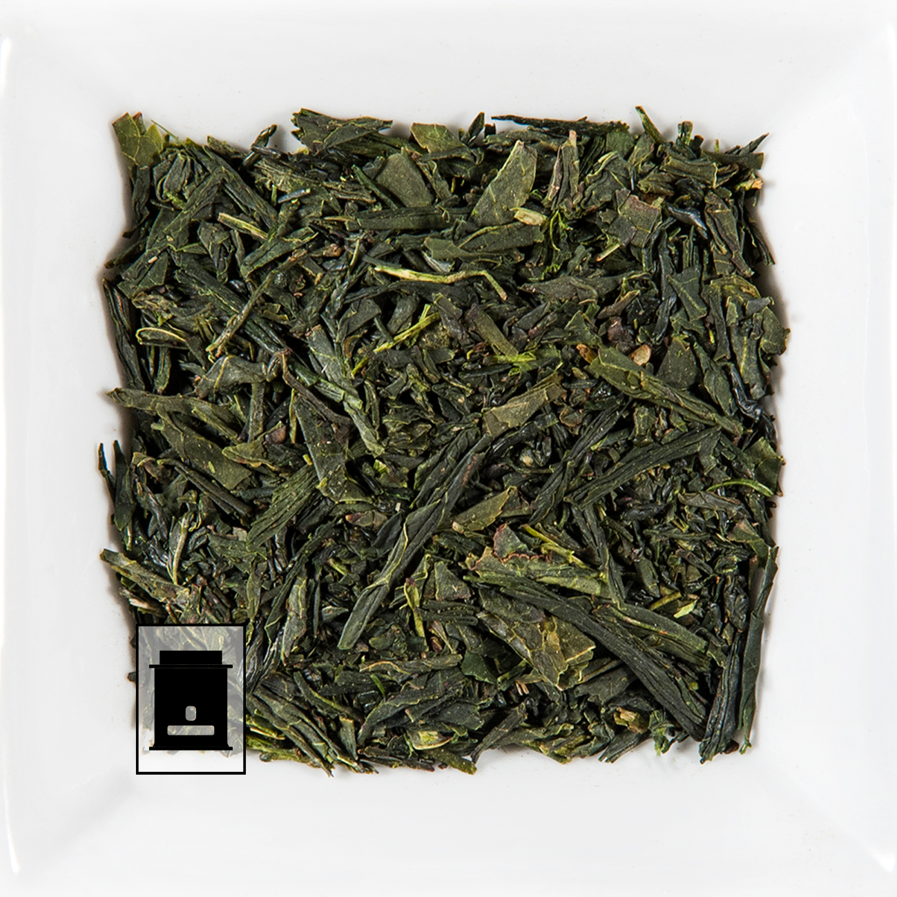 Harmonie Fukujyu - Thé Vert Sencha Japonais - THÉ.ŌLOGY
