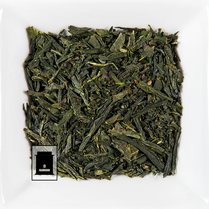 Harmonie Fukujyu - Thé Vert Sencha Japonais - THÉ.ŌLOGY
