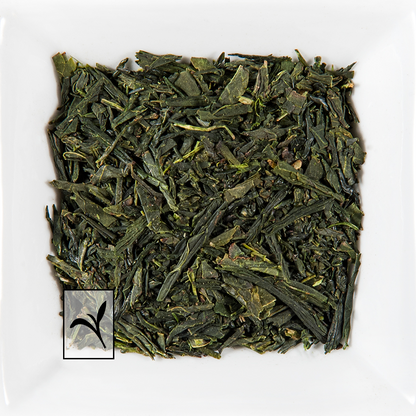 Harmonie Fukujyu - Thé Vert Sencha Japonais - THÉ.ŌLOGY