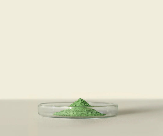 Meiko™ Matcha Cérémonial 20g : Cordial Vert Émeraude Intense - THÉ.ŌLOGY