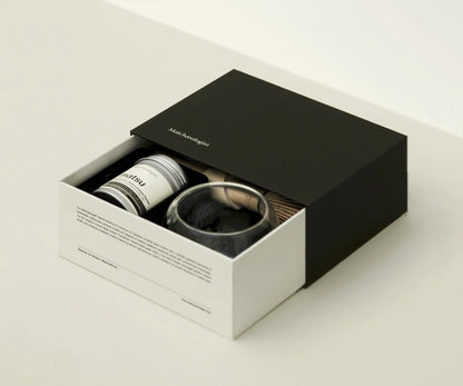 Kit de Préparation Matcha Artisanal - Matchæologist® - THÉ.ŌLOGY