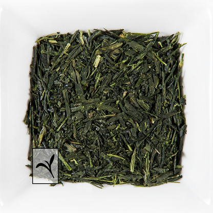 Rosée Noble - Thé Vert Japonais Gyokuro Asahi - THÉ.ŌLOGY