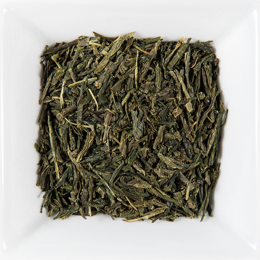 Lumière d’Uchiyama - Thé Vert Bio Sencha Japon - THÉ.ŌLOGY