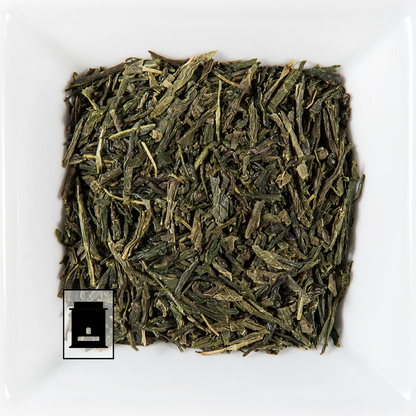 Lumière d’Uchiyama - Thé Vert Bio Sencha Japon - THÉ.ŌLOGY
