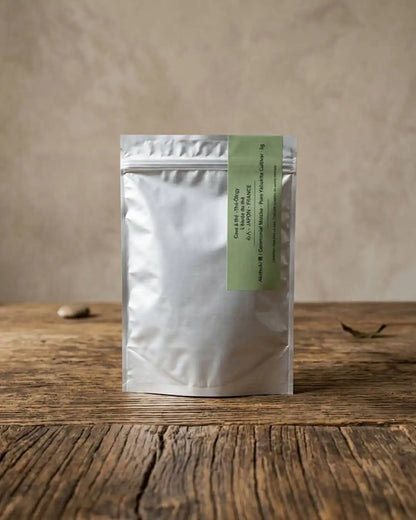 Matcha Experience Box – 4 Cultivars Purs Japonais – 4x5g