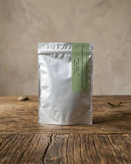 Matcha Experience Box – 4 Cultivars Purs Japonais – 4x5g