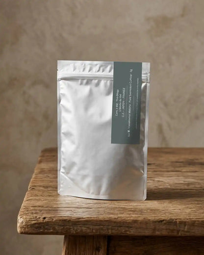 Matcha Experience Box – 4 Cultivars Purs Japonais – 4x5g