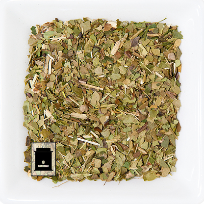 Énergie Verte - Maté Vert Naturel Premium - THÉ.ŌLOGY