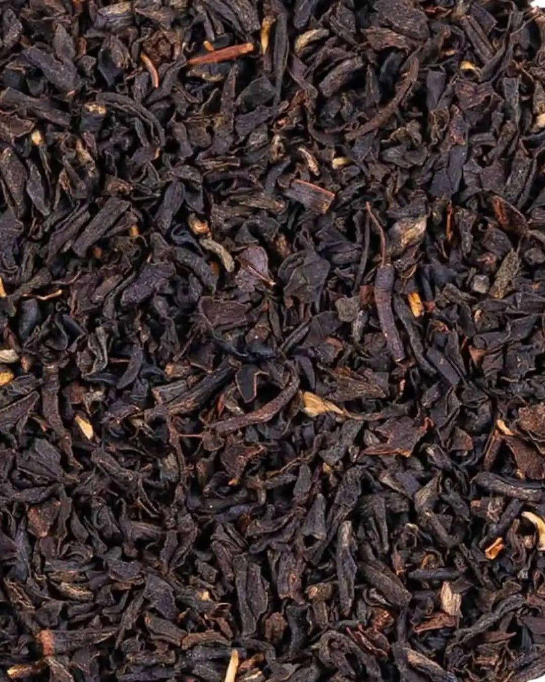 Mélange Anglais Bio — thé noir de petit-déjeuner, corsé & malté
