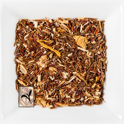Crème de Mirabelle - Rooibos Vert Gourmand - THÉ.ŌLOGY