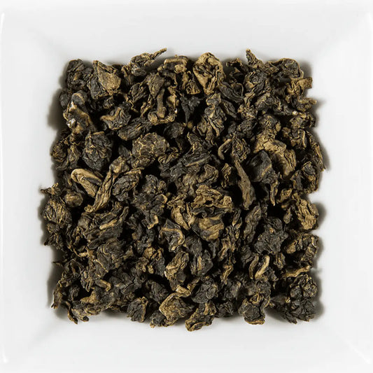 Oolong au Lait de Chine