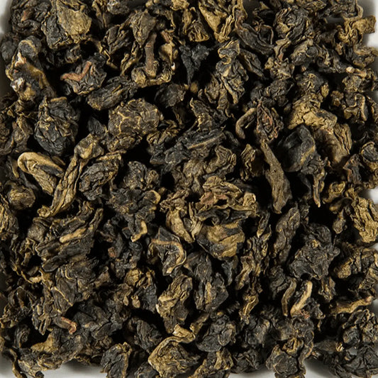 Oolong au Lait de Chine