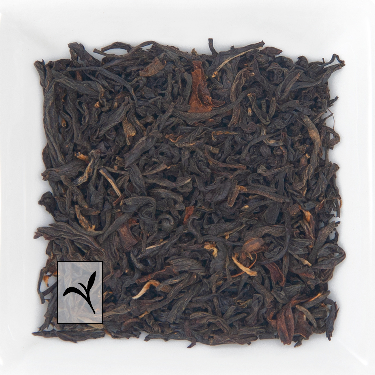 Noir des Andes Bio - Thé Noir Colombie Premium - THÉ.ŌLOGY