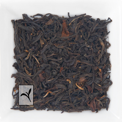 Noir des Andes Bio - Thé Noir Colombie Premium - THÉ.ŌLOGY