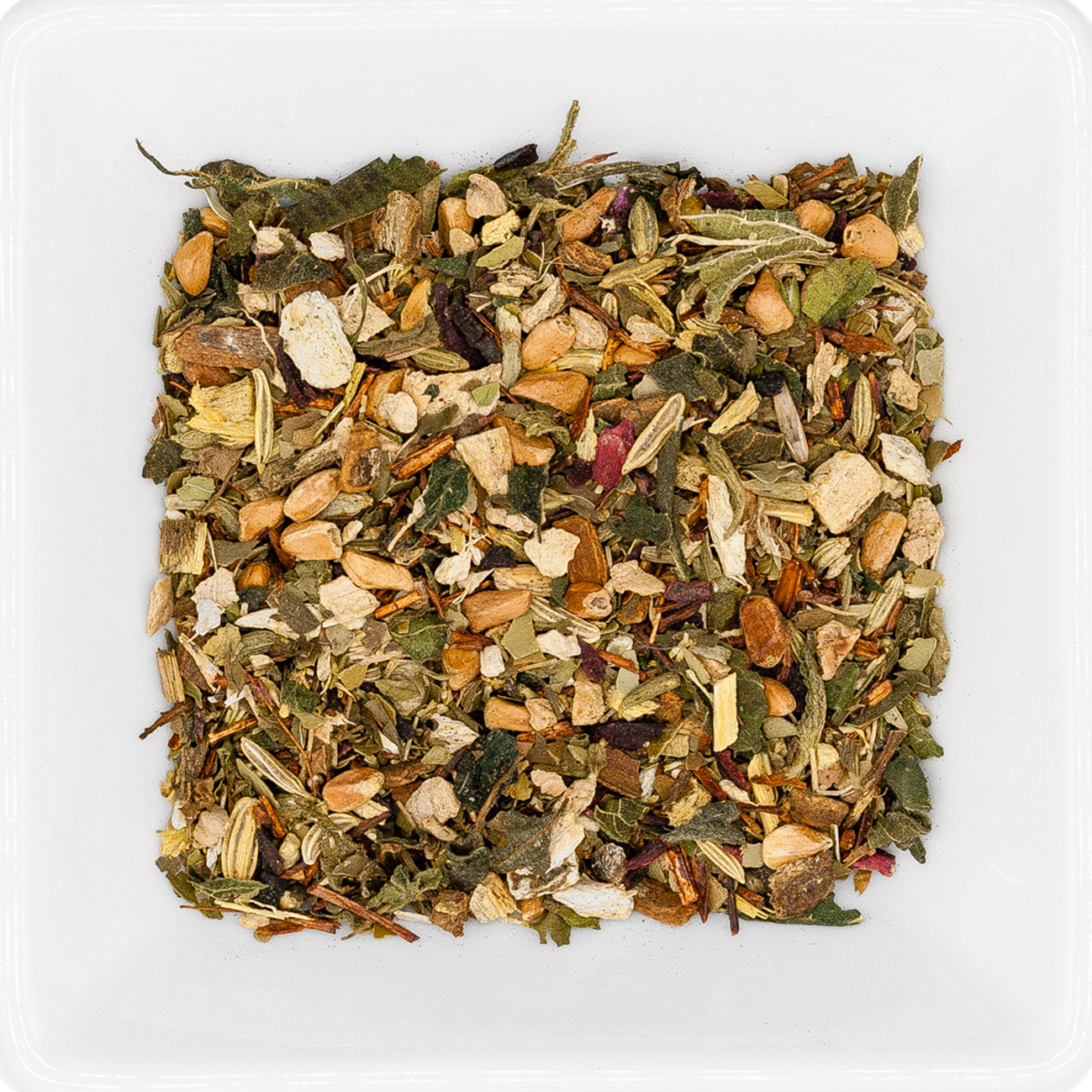 Renaissance Verte Bio - Infusion Détox Naturelle - THÉ.ŌLOGY