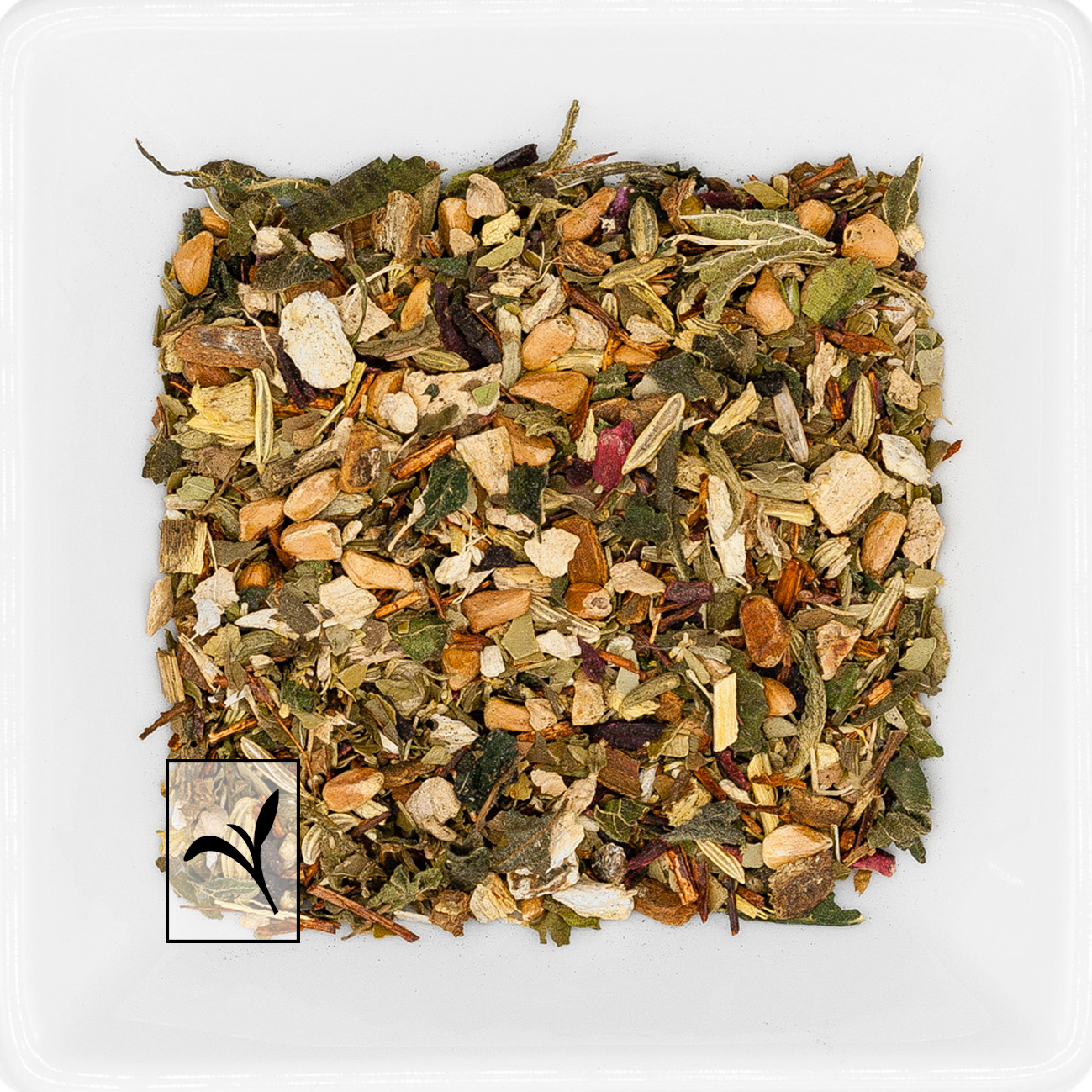 Renaissance Verte Bio - Infusion Détox Naturelle - THÉ.ŌLOGY