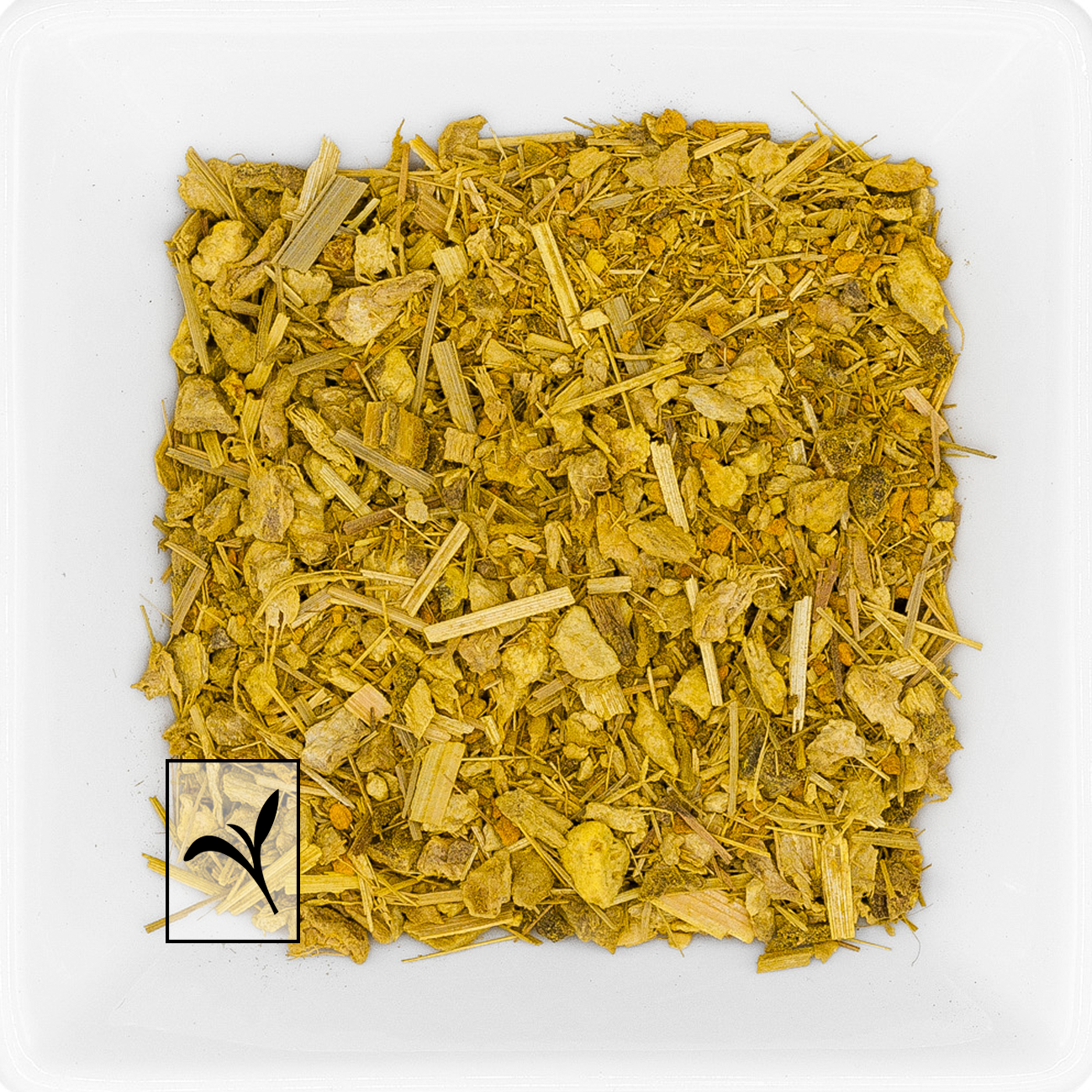 Chai Vert Curcuma Bio - Infusion Épicée au Matcha - THÉ.ŌLOGY