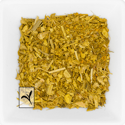 Chai Vert Curcuma Bio - Infusion Épicée au Matcha - THÉ.ŌLOGY