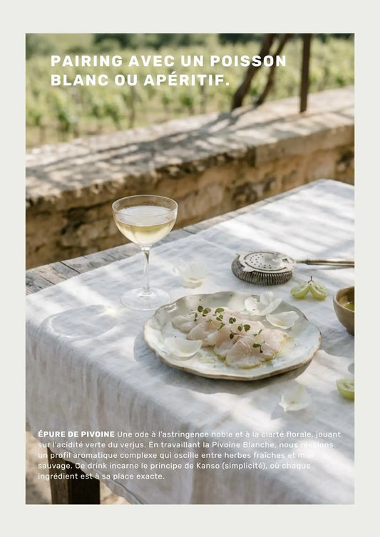 L'Art Liquide de la Trêve – Mixologie Sans Alcool – 105 pages