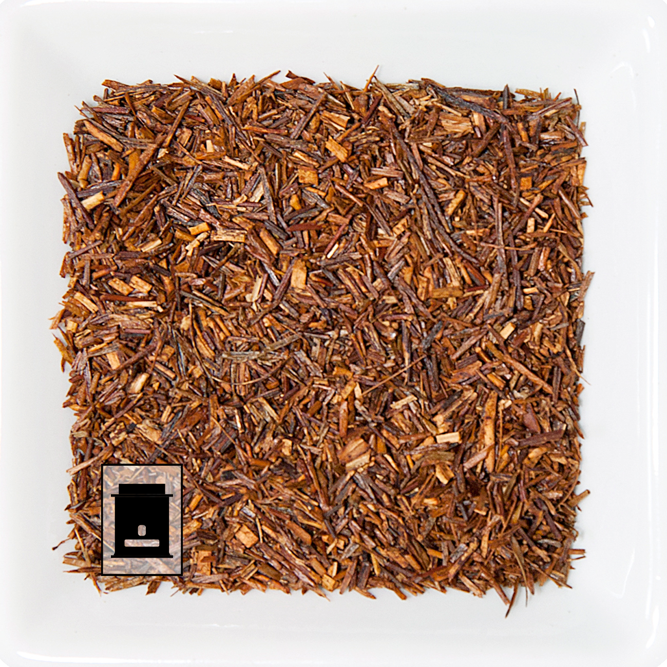 Soleil Rouge - Rooibos Original Bio d’Afrique du Sud - THÉ.ŌLOGY