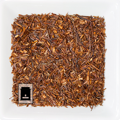 Soleil Rouge - Rooibos Original Bio d’Afrique du Sud - THÉ.ŌLOGY