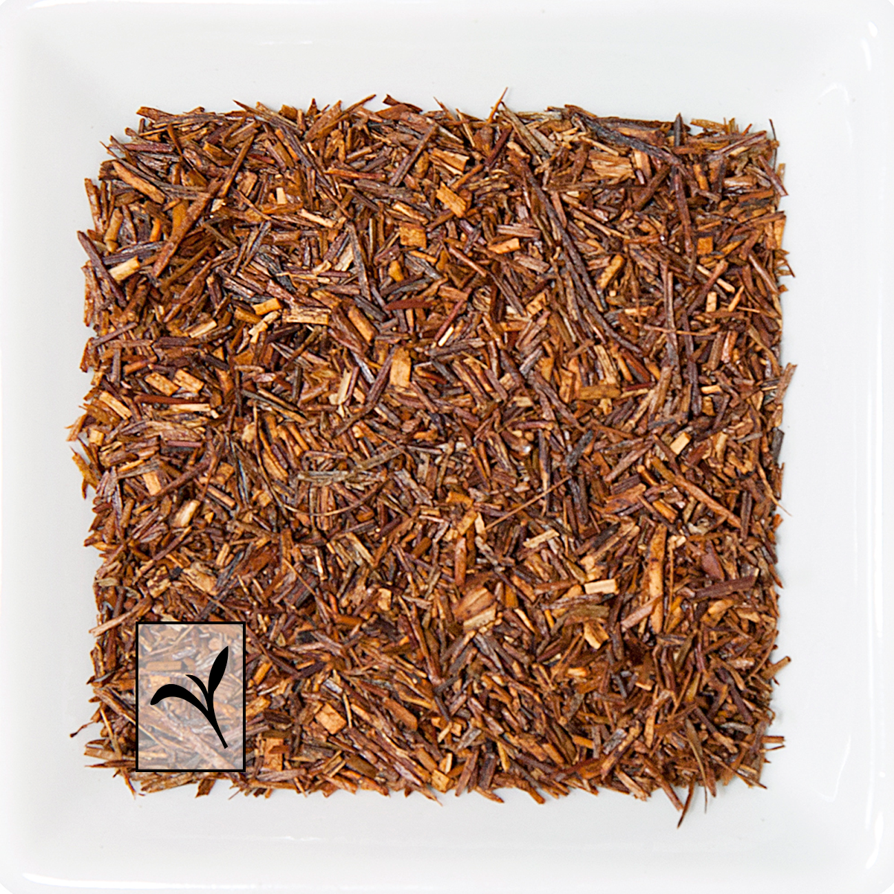 Soleil Rouge - Rooibos Original Bio d’Afrique du Sud - THÉ.ŌLOGY