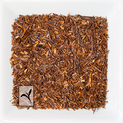 Soleil Rouge - Rooibos Original Bio d’Afrique du Sud - THÉ.ŌLOGY
