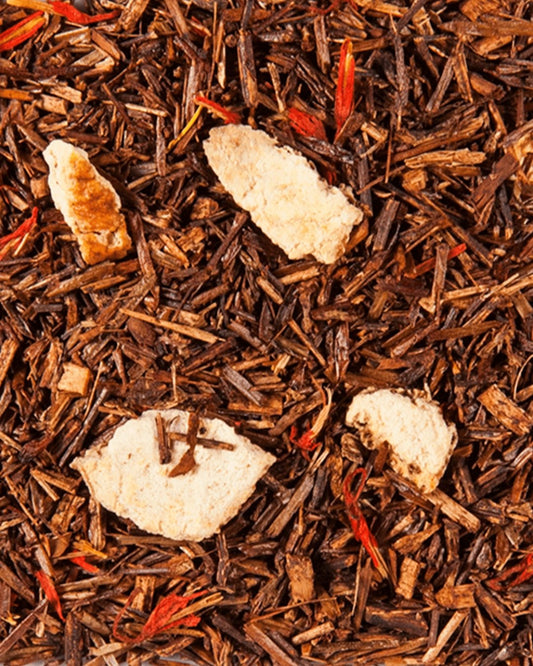 Orange Sanguine Rooibos - THÉ - OLOGY
