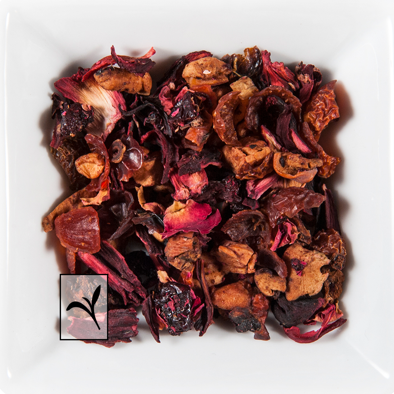 Rouge Cerisier - THÉ.ŌLOGY