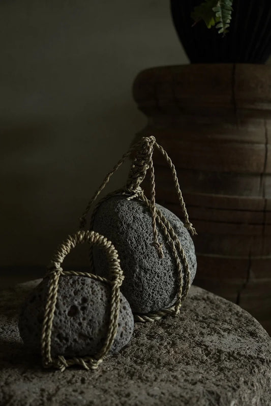 Sekimori-Ishi — Grande Pierre 1,5 à +/- 4 kg
