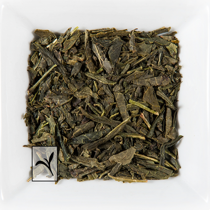 Simplicité Japonaise - Thé Vert Bancha du Japon - THÉ.ŌLOGY
