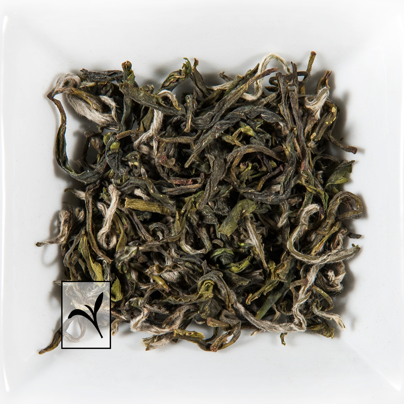 Légende du Singe Blanc - Thé Vert Pekoe de Chine - THÉ.ŌLOGY