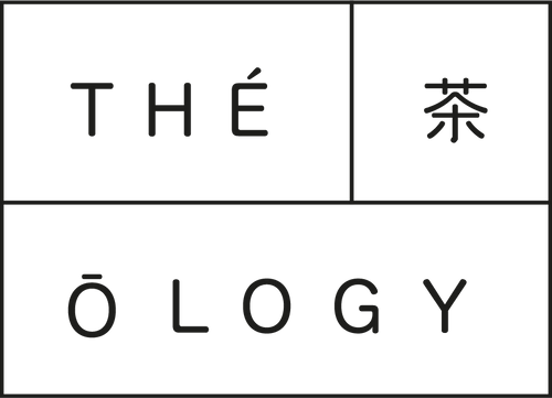 Maison de thé THÉ.ŌLOGY à Nice — thés rares, infusions, accessoires, Kintsugi