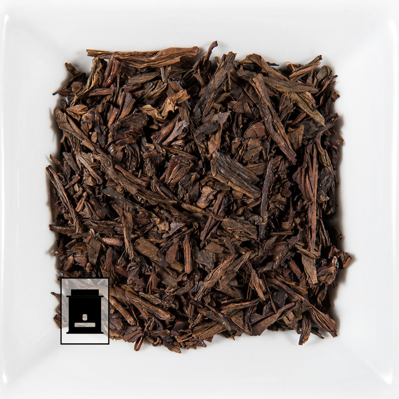 Torréfaction Japonaise - Thé Vert Hōjicha Bancha - THÉ.ŌLOGY