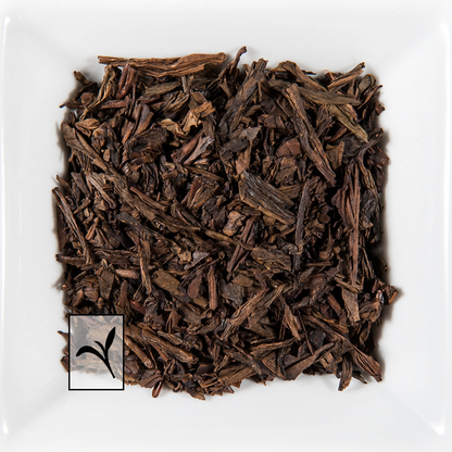 Torréfaction Japonaise - Thé Vert Hōjicha Bancha - THÉ.ŌLOGY