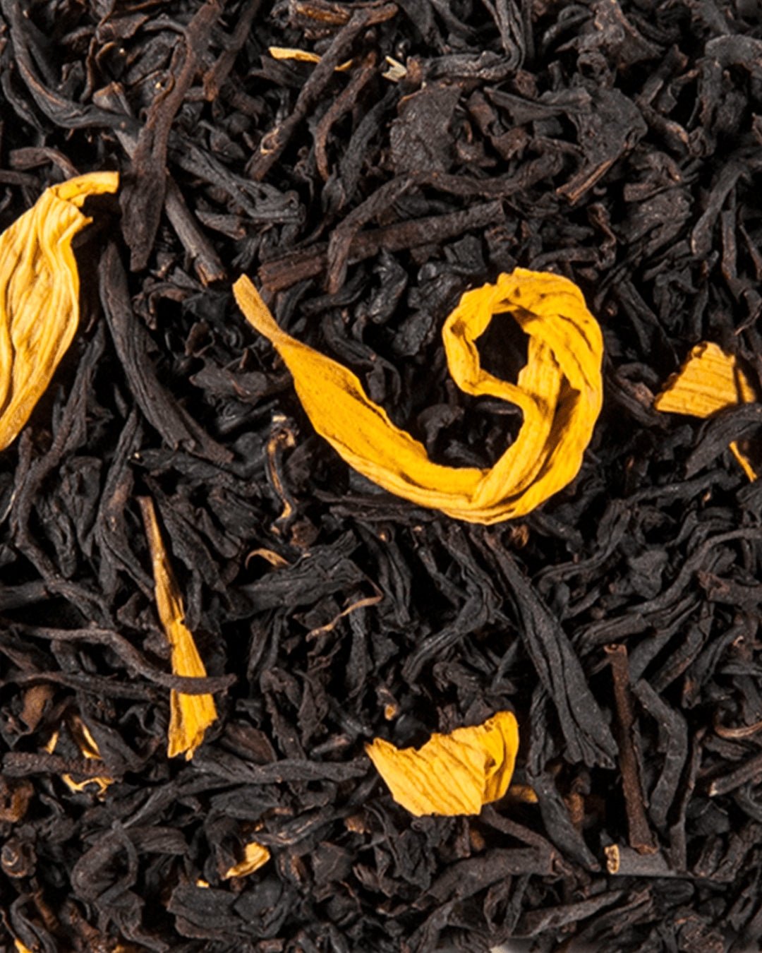 Abricot Fruité - THÉ - OLOGY