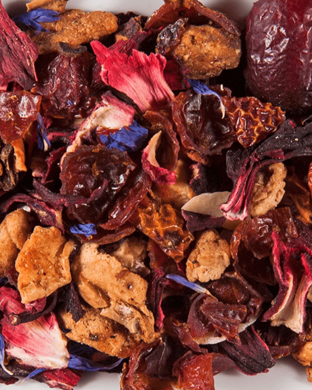 Amaretto - THÉ - OLOGY