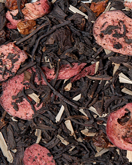 Argousier Canneberge - THÉ - OLOGY