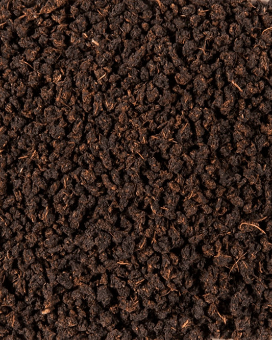 Assam CTC BOP Borsillah - THÉ - OLOGY