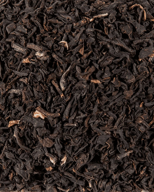 Assam FBOP Moran Broken - THÉ - OLOGY