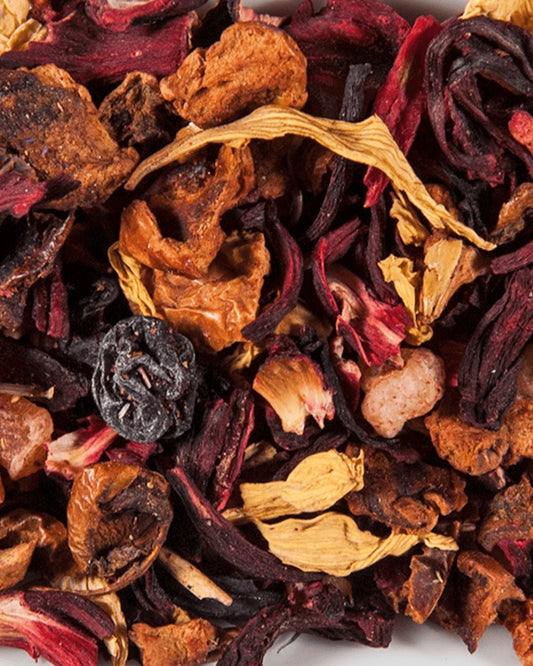 Barbade - THÉ - OLOGY