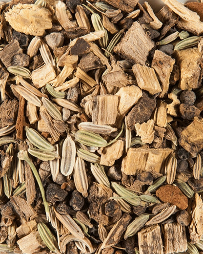 Bio Sucré et Épicé - THÉ - OLOGY